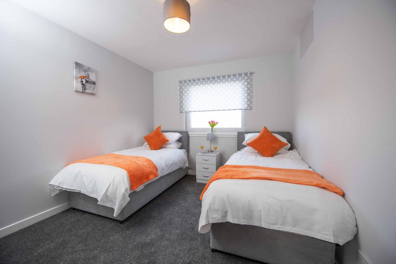 Premier - Wishaw En-Suite Apartment Exterior foto
