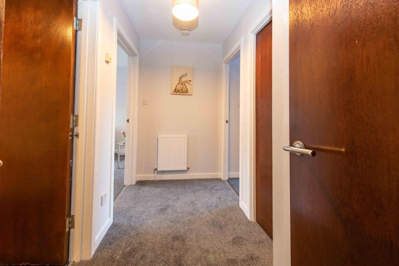 Premier - Wishaw En-Suite Apartment Exterior foto
