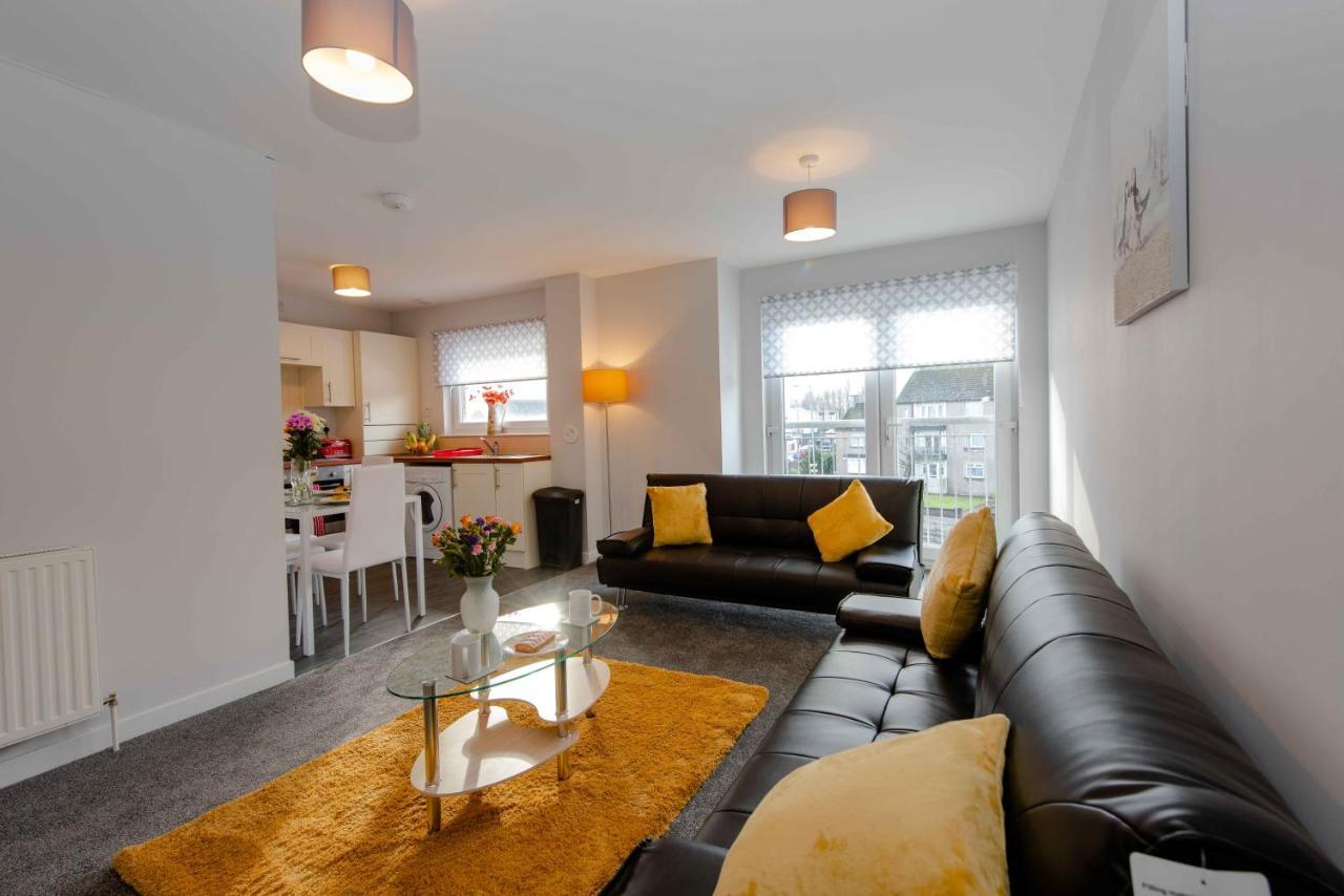 Premier - Wishaw En-Suite Apartment Exterior foto